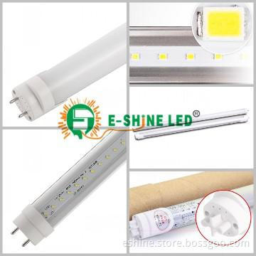 2014 latest design!SMD tube led T8/T5 LED tube light  with power 9W-25